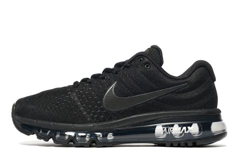 nike air max 2017 zwart heren 42|Mens Air Max 2017 Shoes (1) .